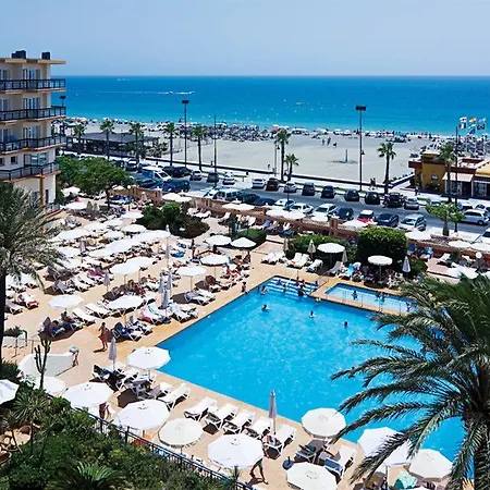 Riu Costa Del Sol Hotel