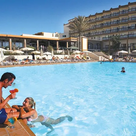Hotel Riu Costa Del Sol 4*