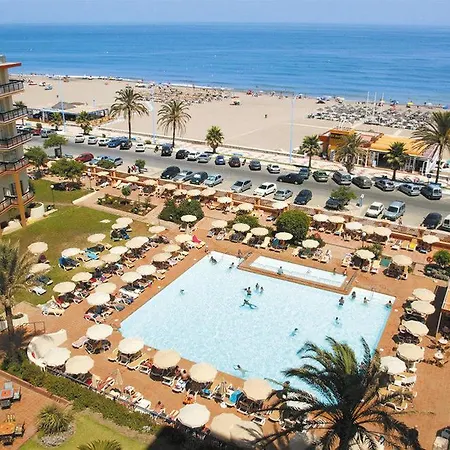 Riu Costa Del Sol Torremolinos
