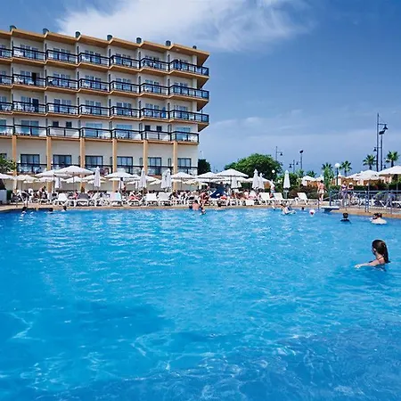 Riu Costa Del Sol ホテル