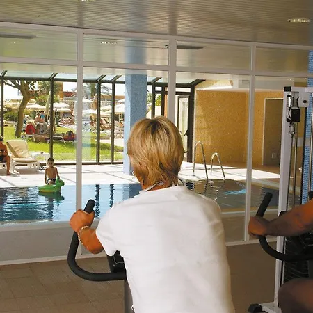 Hotel Riu Costa Del Sol Torremolinos