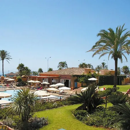 Riu Costa Del Sol 4* Torremolinos