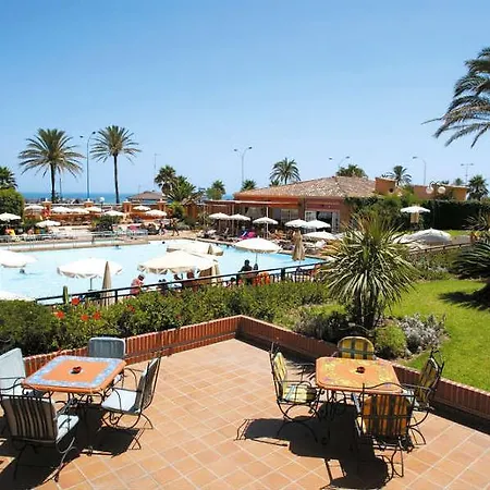 Riu Costa Del Sol Hotel 4*