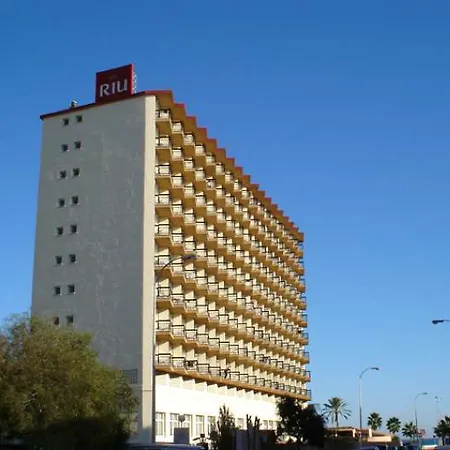 Hotel Riu Costa Del Sol 4*