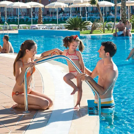 Riu Costa Del Sol Hotel