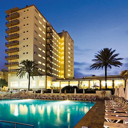 Hotel Riu Costa Del Sol