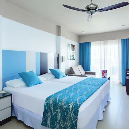 호텔 Riu Costa Del Sol 토레몰리노스