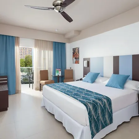 Hotell Riu Costa Del Sol Torremolinos