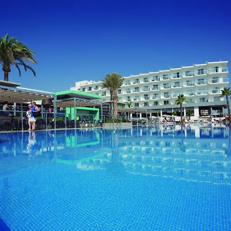 Riu Costa Del Sol 토레몰리노스