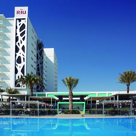 Riu Costa Del Sol 호텔