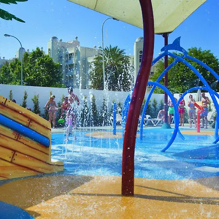 Riu Costa Del Sol 호텔 4*