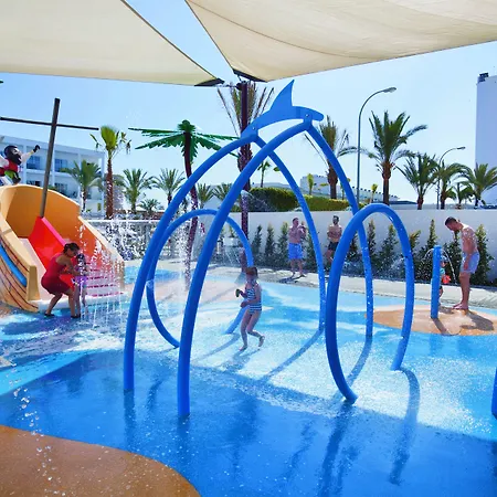 Riu Costa Del Sol 토레몰리노스