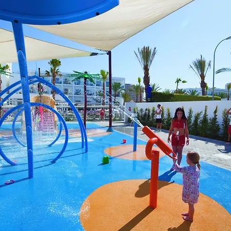 Riu Costa Del Sol 토레몰리노스