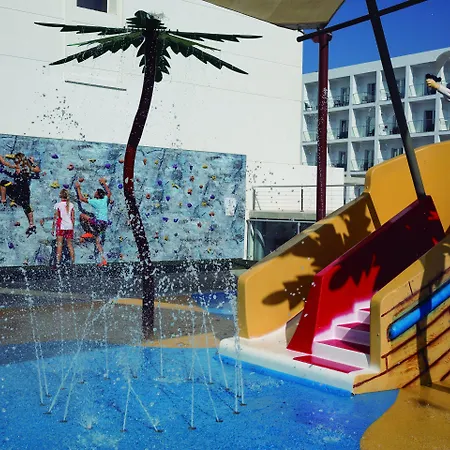 Riu Costa Del Sol 4* 토레몰리노스