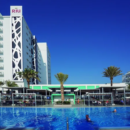 Riu Costa Del Sol 토레몰리노스