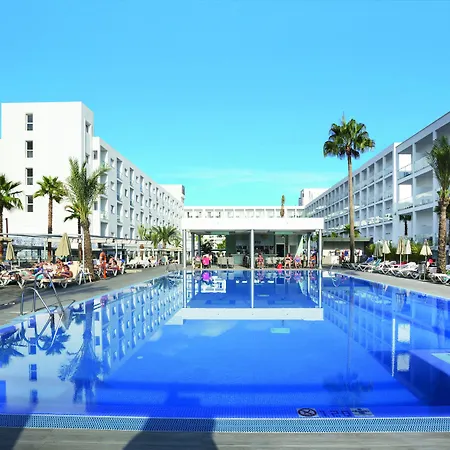 호텔 Riu Costa Del Sol 4*