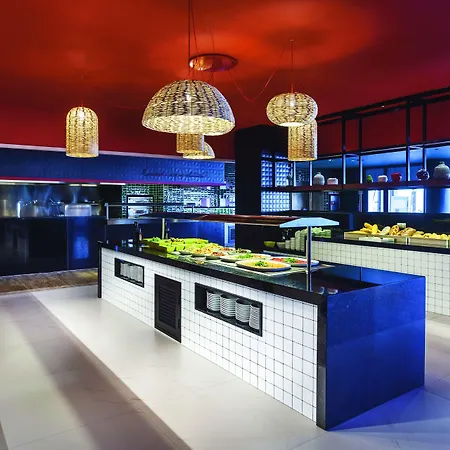 Hotell Riu Costa Del Sol Torremolinos