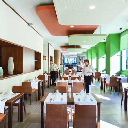 Hotell Riu Costa Del Sol