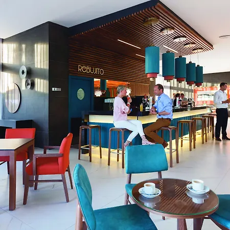 Riu Costa Del Sol 4*