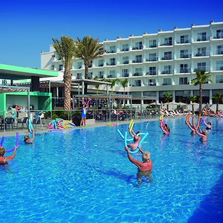 호텔 Riu Costa Del Sol 4*