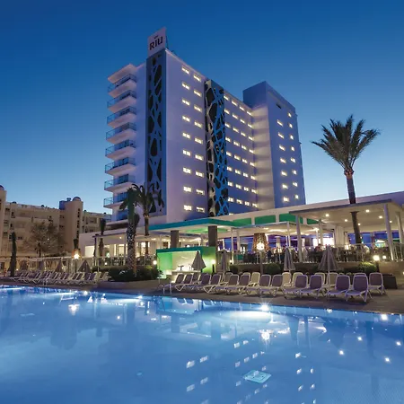 Hotell Riu Costa Del Sol 4*