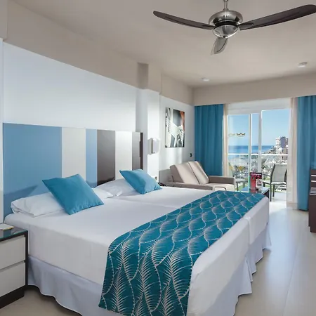 Riu Costa Del Sol 호텔 4*