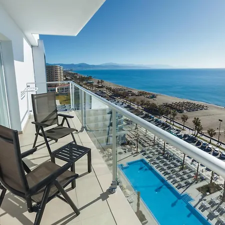 Hotell Riu Costa Del Sol 4*