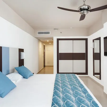 Hotell Riu Costa Del Sol