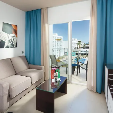 Hotell Riu Costa Del Sol