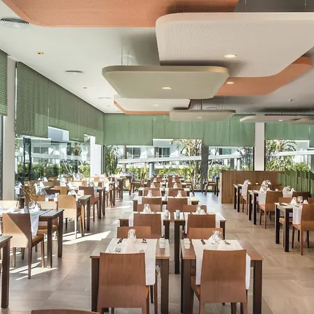 Riu Costa Del Sol Hotell Torremolinos