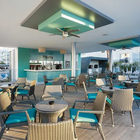 Riu Costa Del Sol Hotell 4*