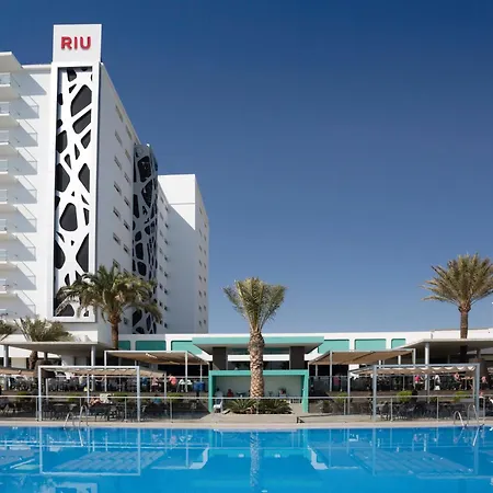 Riu Costa Del Sol Torremolinos