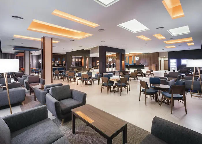 Hotel Riu Costa Del Sol 4*