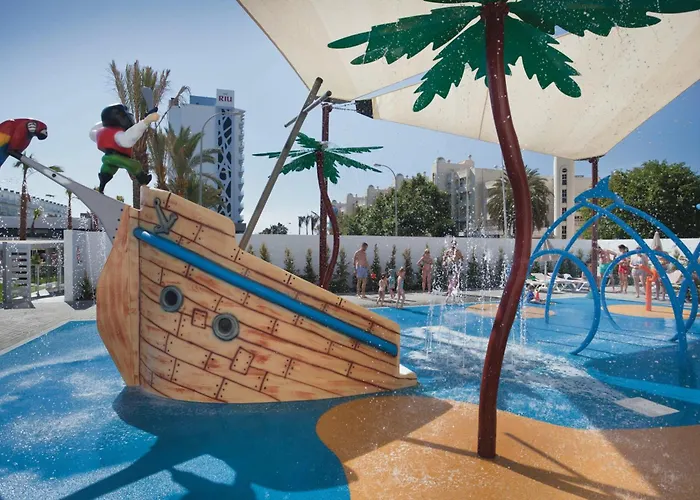 Riu Costa Del Sol 4*