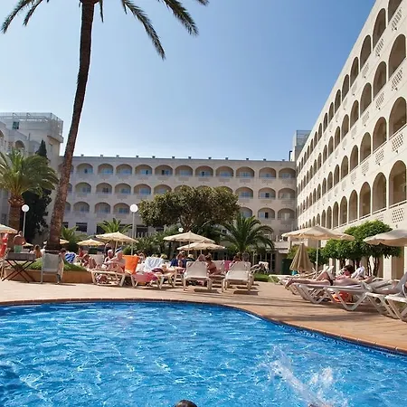 Hotel Riu Costa Del Sol 4*