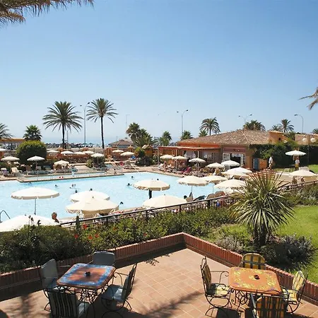 Riu Costa Del Sol Hotel 4*