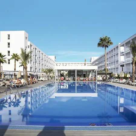 Riu Costa Del Sol טורמולינוס