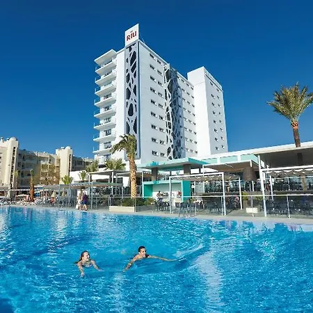 Riu Costa Del Sol Torremolinos