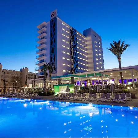 Riu Costa Del Sol 4* Torremolinos