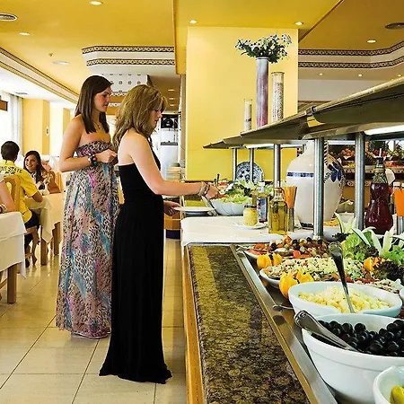 Hotel Riu Costa Del Sol 4*
